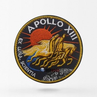 Patch Apollo XIII