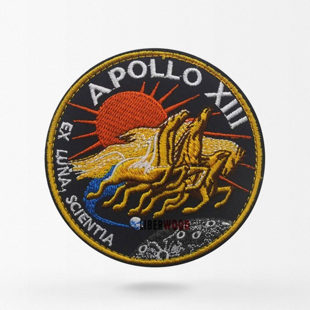 Patch Apollo XIII