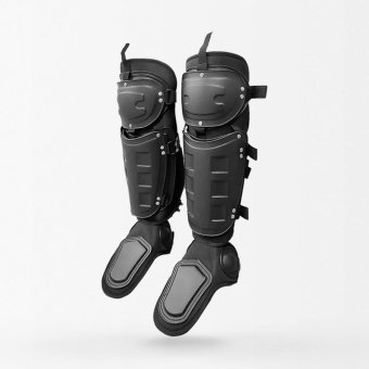Jambières tactiques de protection