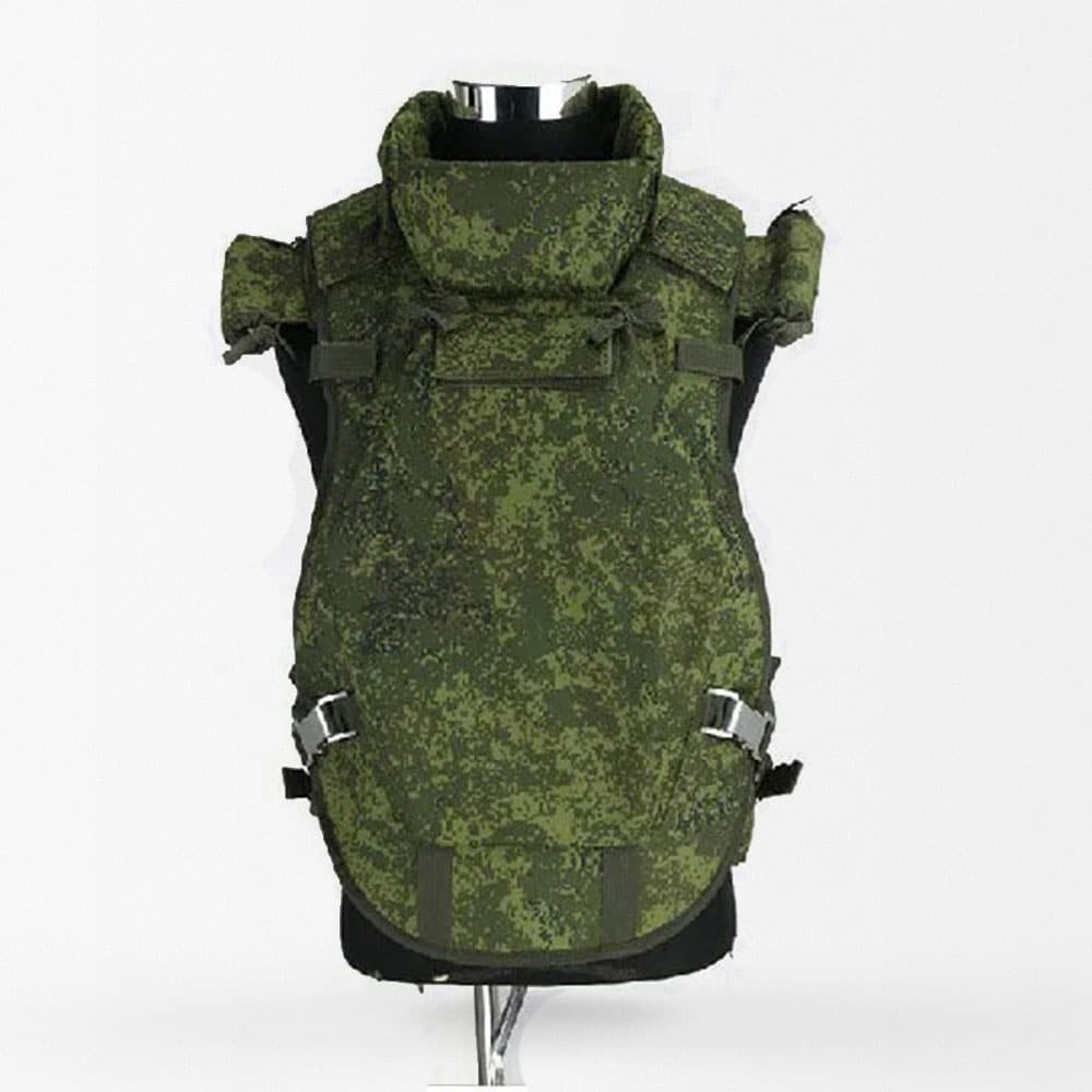 Gilet pare-balles Killa 6b13 – Image 2