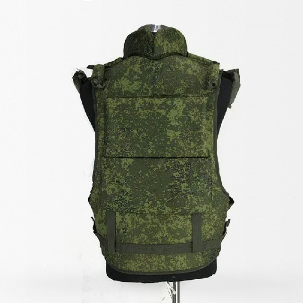 Gilet pare-balles Killa 6b13 – Image 3