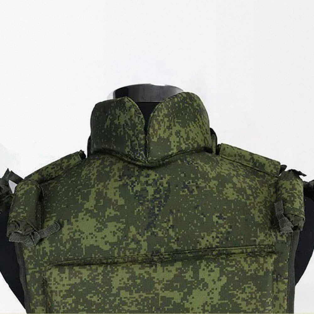 Gilet pare-balles Killa 6b13 – Image 4