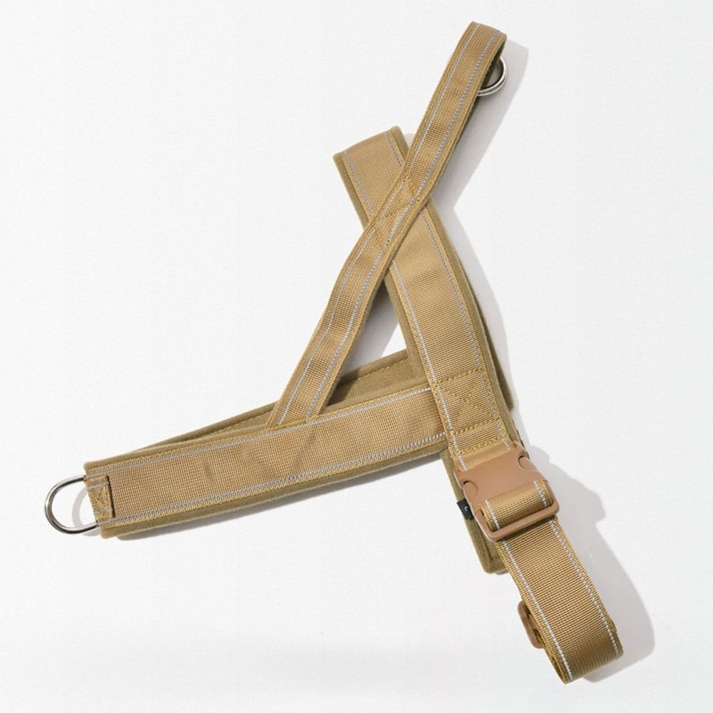Harnais tactique minimaliste pour chien – Image 3