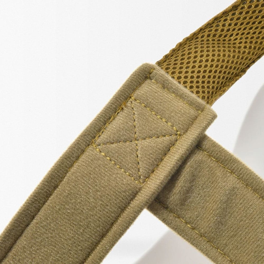 Harnais tactique minimaliste pour chien – Image 5