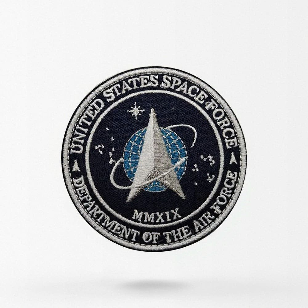 Patch United States Space Force