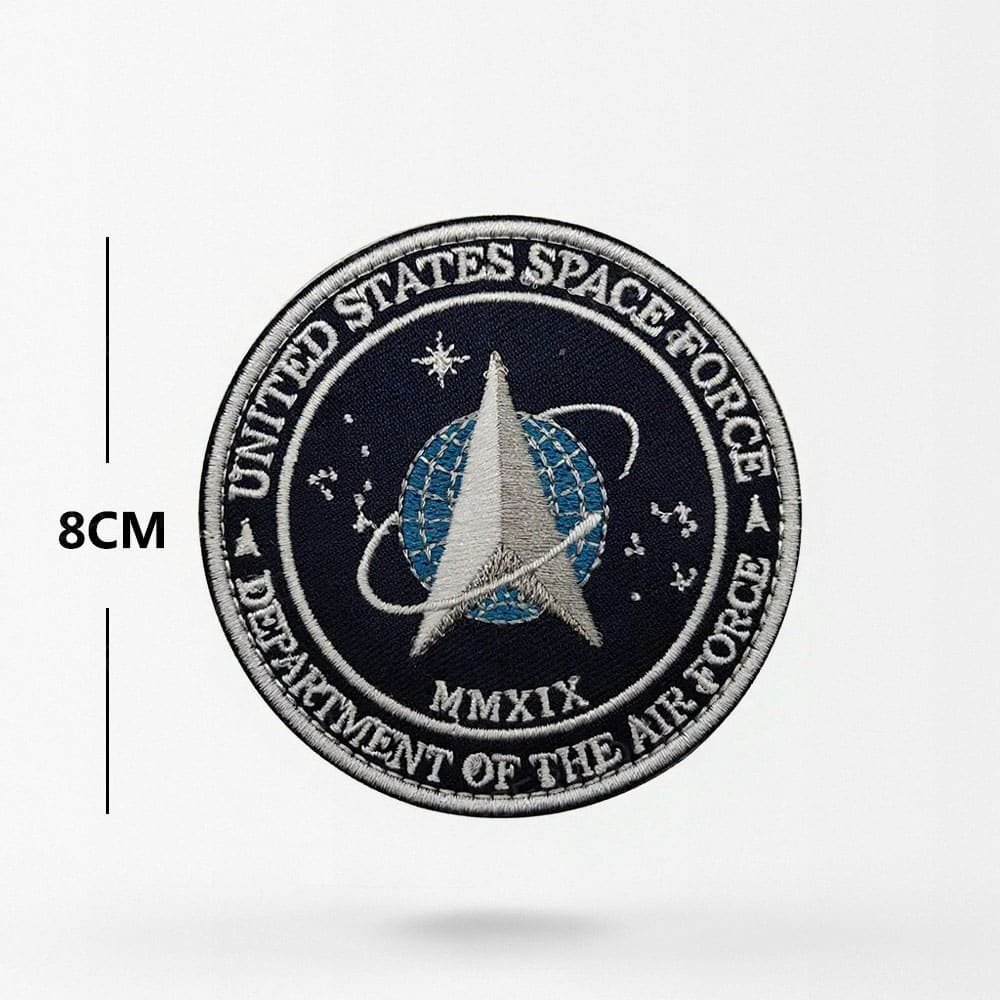 Patch United States Space Force – Image 2