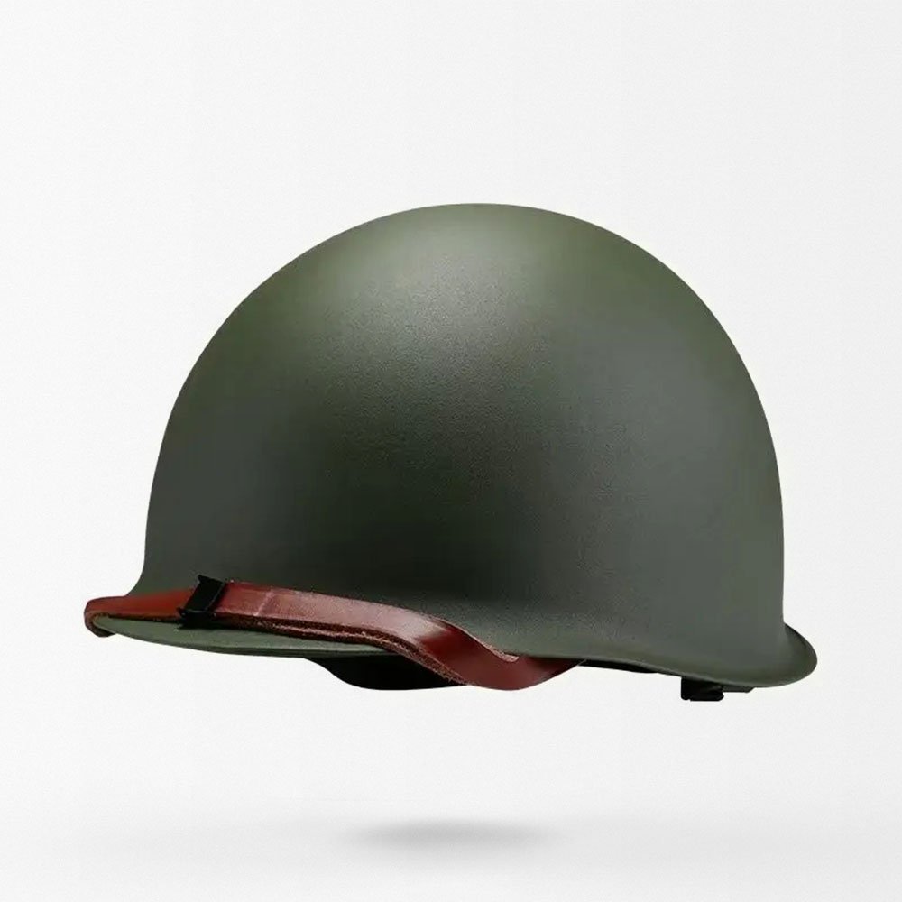 Casque militaire WW2 – Image 3