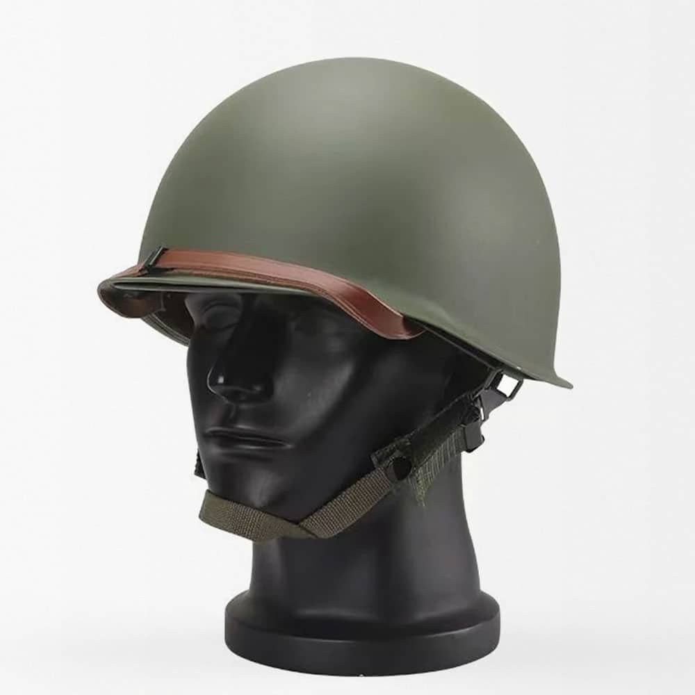 Casque militaire WW2 – Image 2