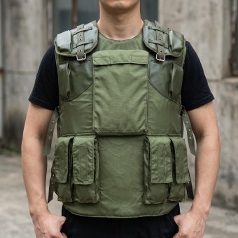 6b3 body armor