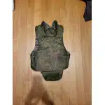 Gilet pare-balles russe 6b23-1 photo review