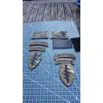 Patch camouflage scorpion tactique photo review