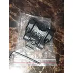 Support de lampe tactique pour casque photo review