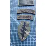 Patch camouflage scorpion tactique photo review
