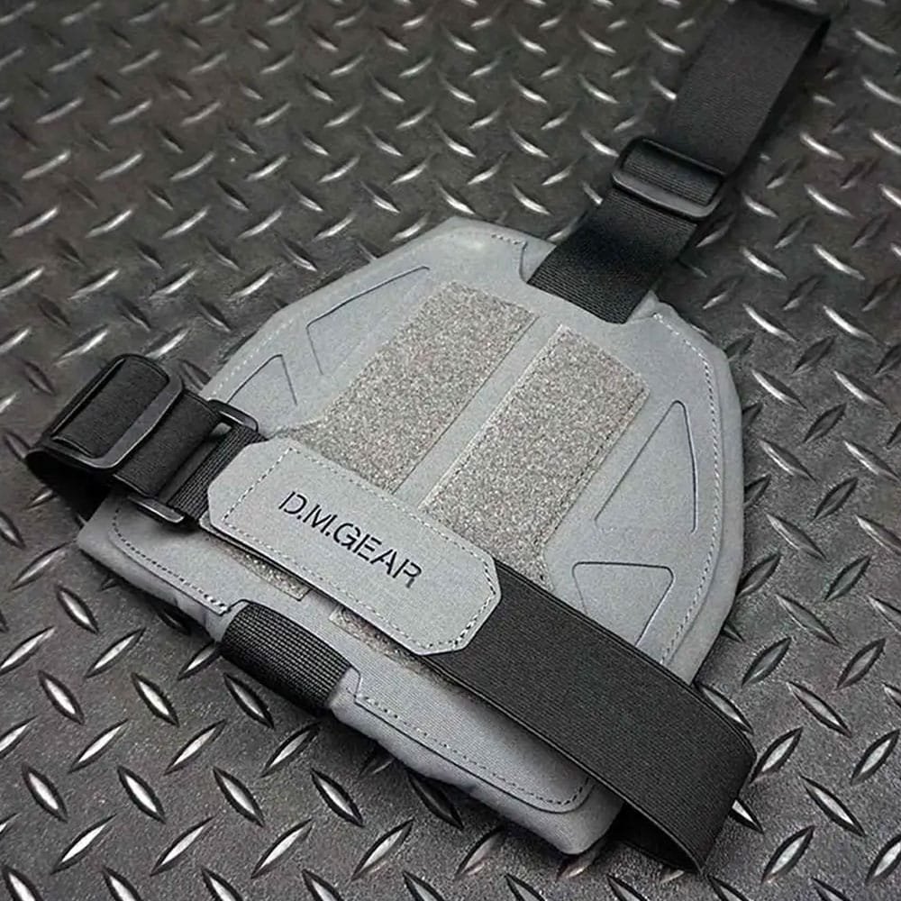 Épaulières de gilet tactique – Image 4