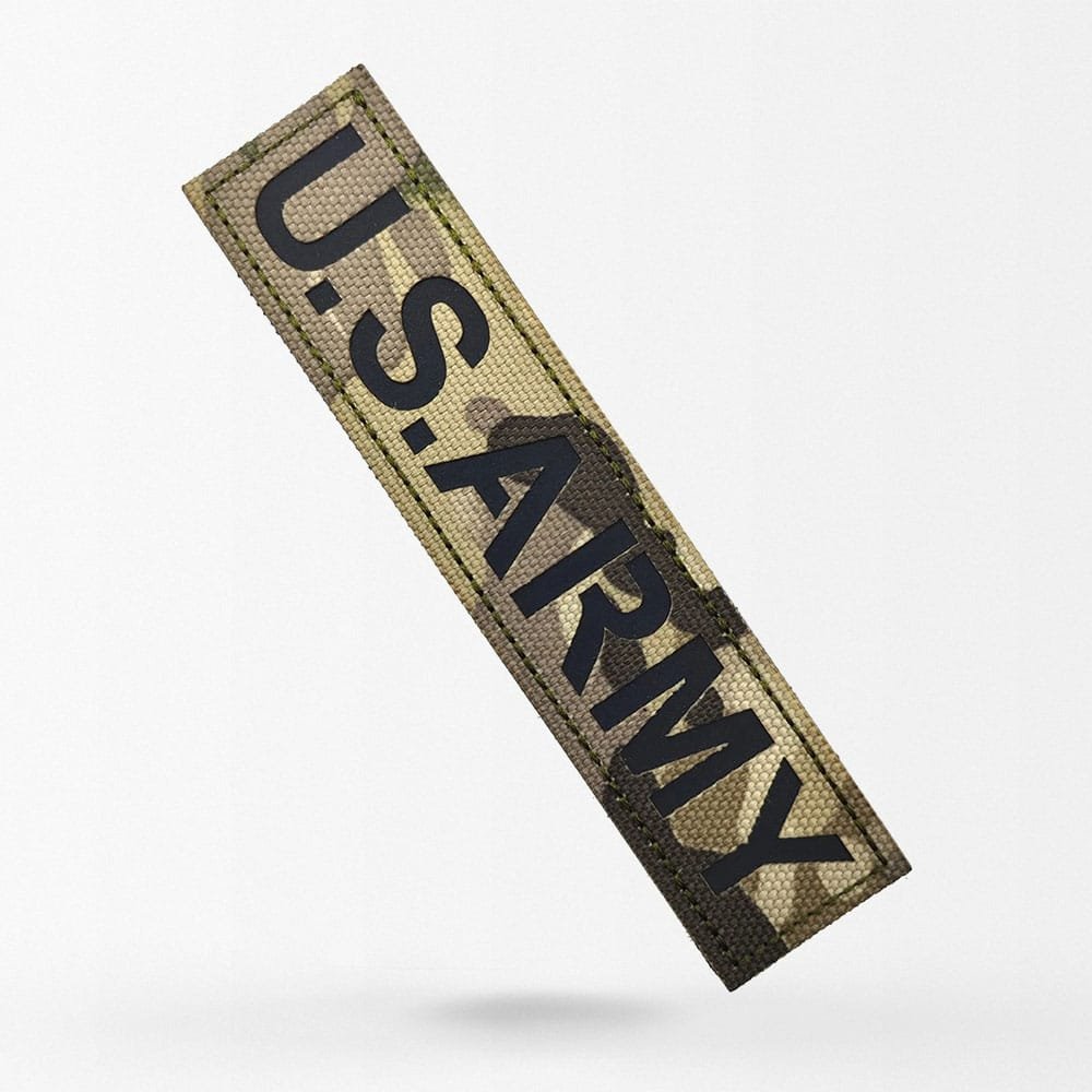 Patch US Army