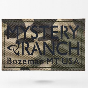 Patch militaire Mystery Ranch