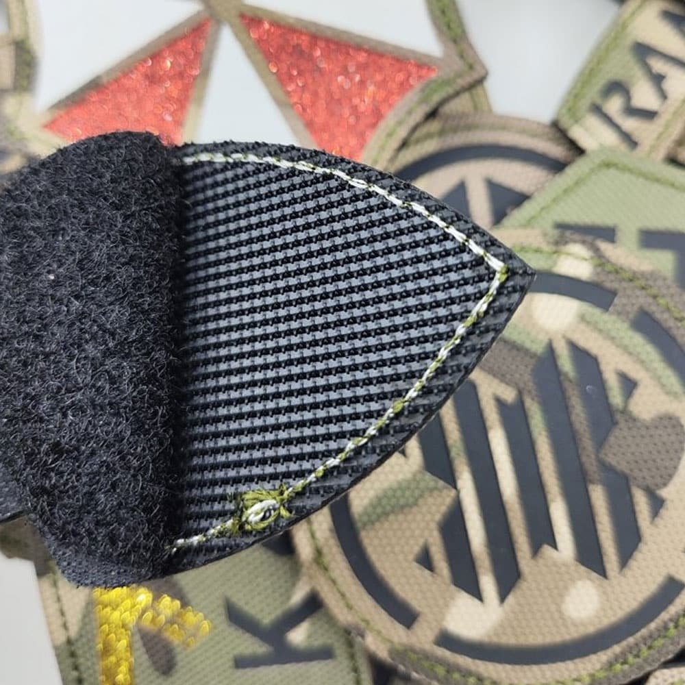Patch Apollo x – Image 3