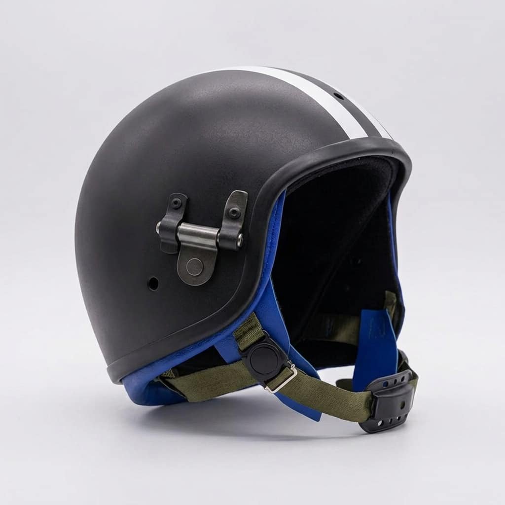 Spetsnaz Helmet Replica Maska 1-SCH