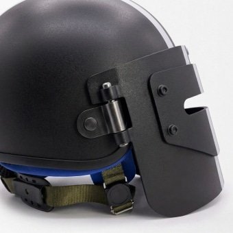Spetsnaz Helmet Replica Maska 1-SCH