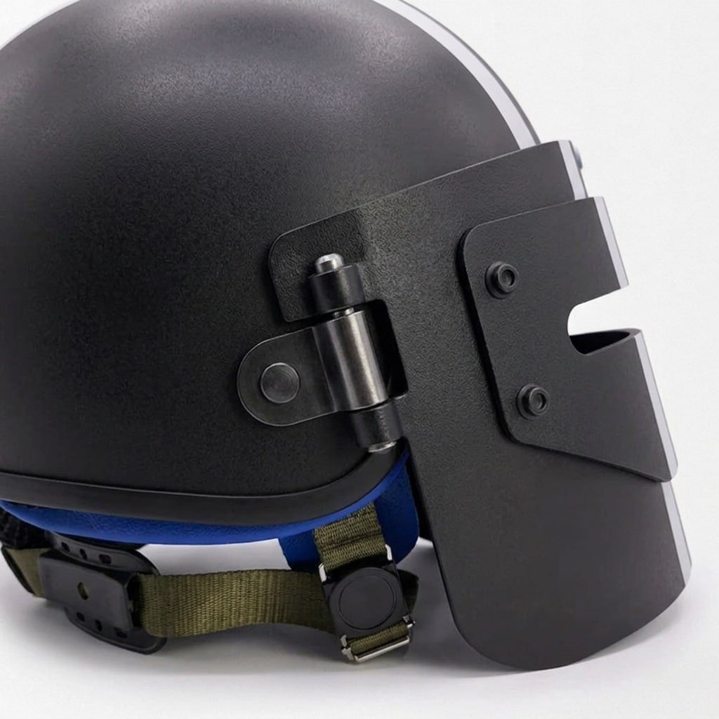 Spetsnaz Helmet Replica Maska 1-SCH