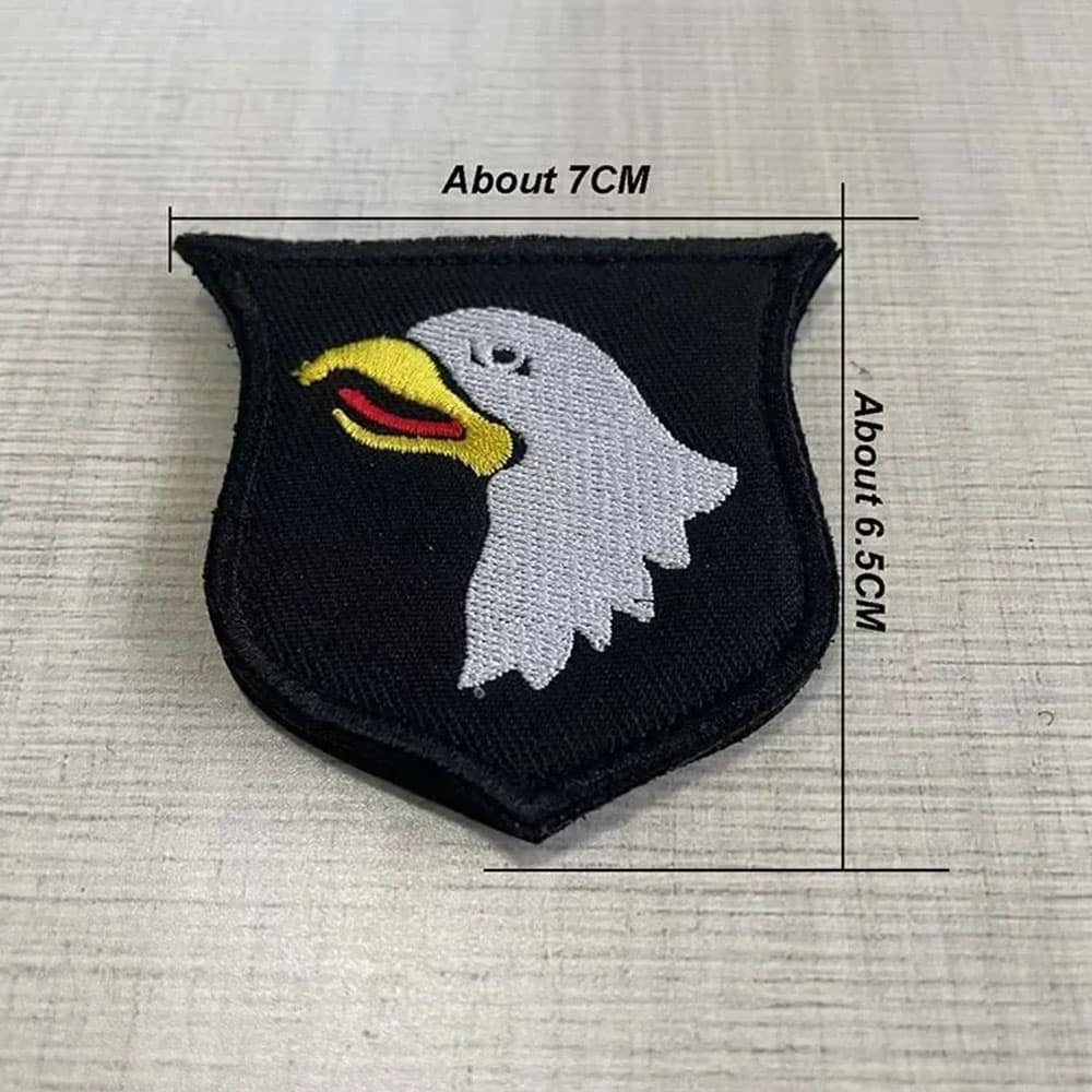 Patch 101st Airborne de l'Armée – Image 2