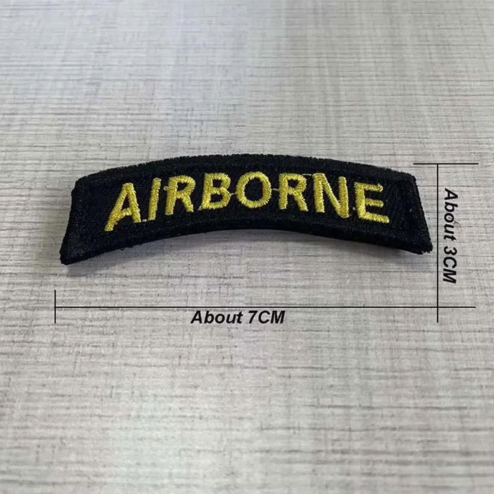 Patch 101st Airborne de l'Armée – Image 3