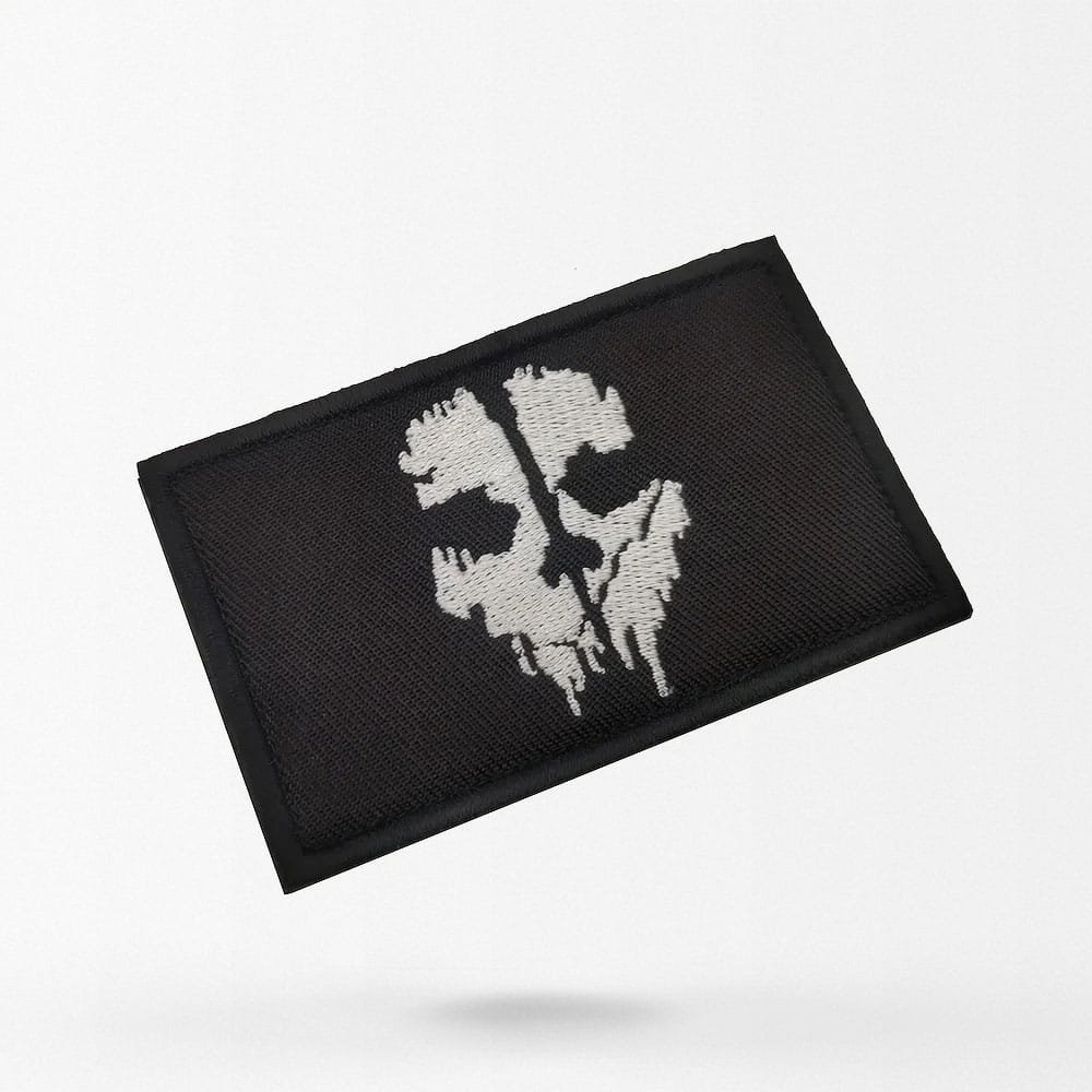 Patch velcro Call of Duty Ghost – Image 2