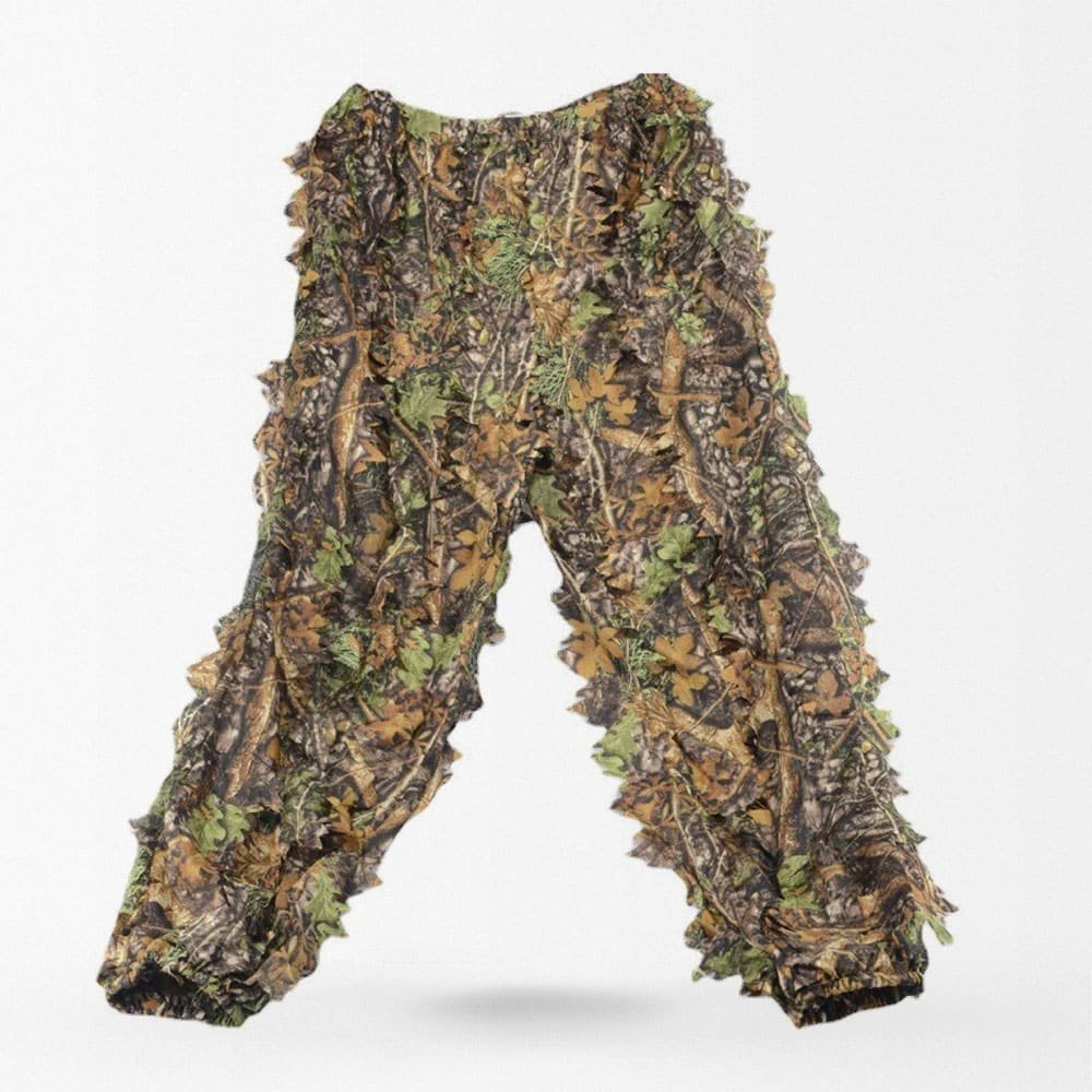 Combinaison Ghillie Camouflage Respirante pour la Chasse – Image 5
