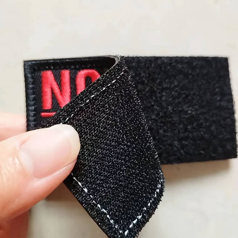 No pain no gain patch – Image 3