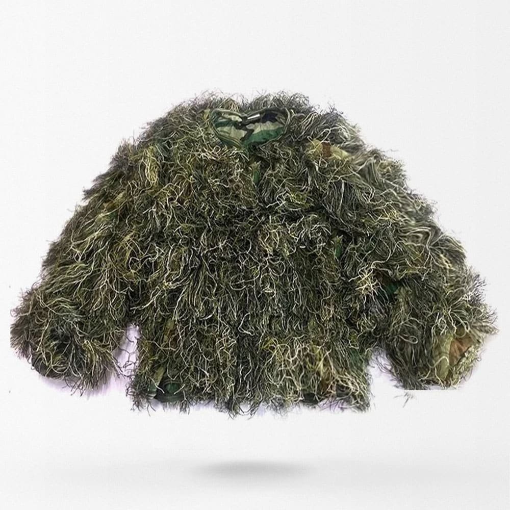 Combinaison ghillie sniper complète – Image 4