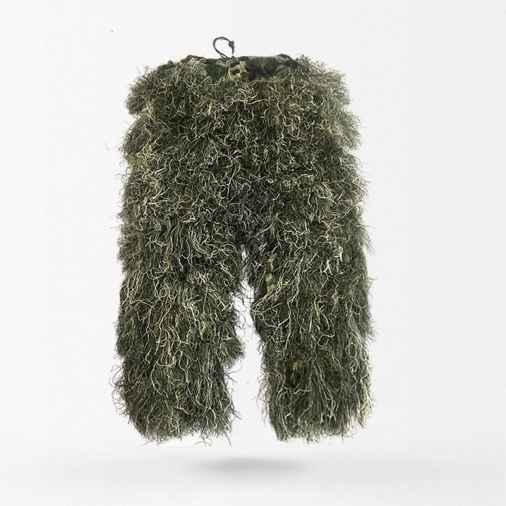 Combinaison ghillie sniper complète – Image 5