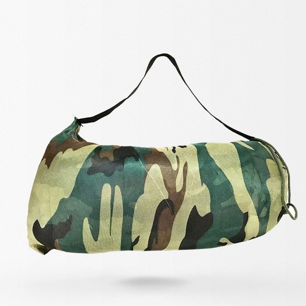 Combinaison ghillie sniper complète – Image 6