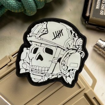 Patch Tactique Skeleton Operator