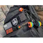 No pain no gain patch photo review