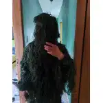 Ghillie suit chasse photo review