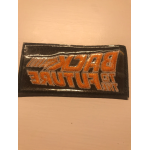 Back to the Future Patch photo review