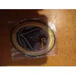 Patch Tireur d'Élite Allemand WW2 photo review