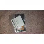 Patch Retour vers le Futur photo review