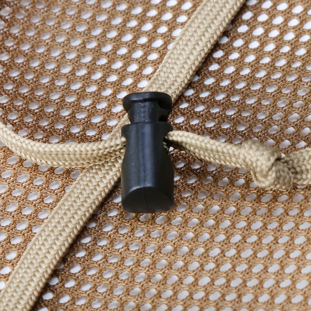 Cape sniper pour cagoule Viper – Image 4