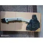 Tomahawk tactique avec pied-de-biche photo review