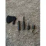 Tactical survival tomahawk photo review