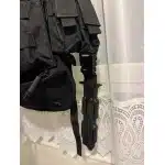 Airsoft combat knife photo review