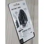 Sog fixed blade tactical knife photo review