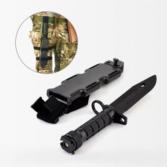 Couteau de combat airsoft