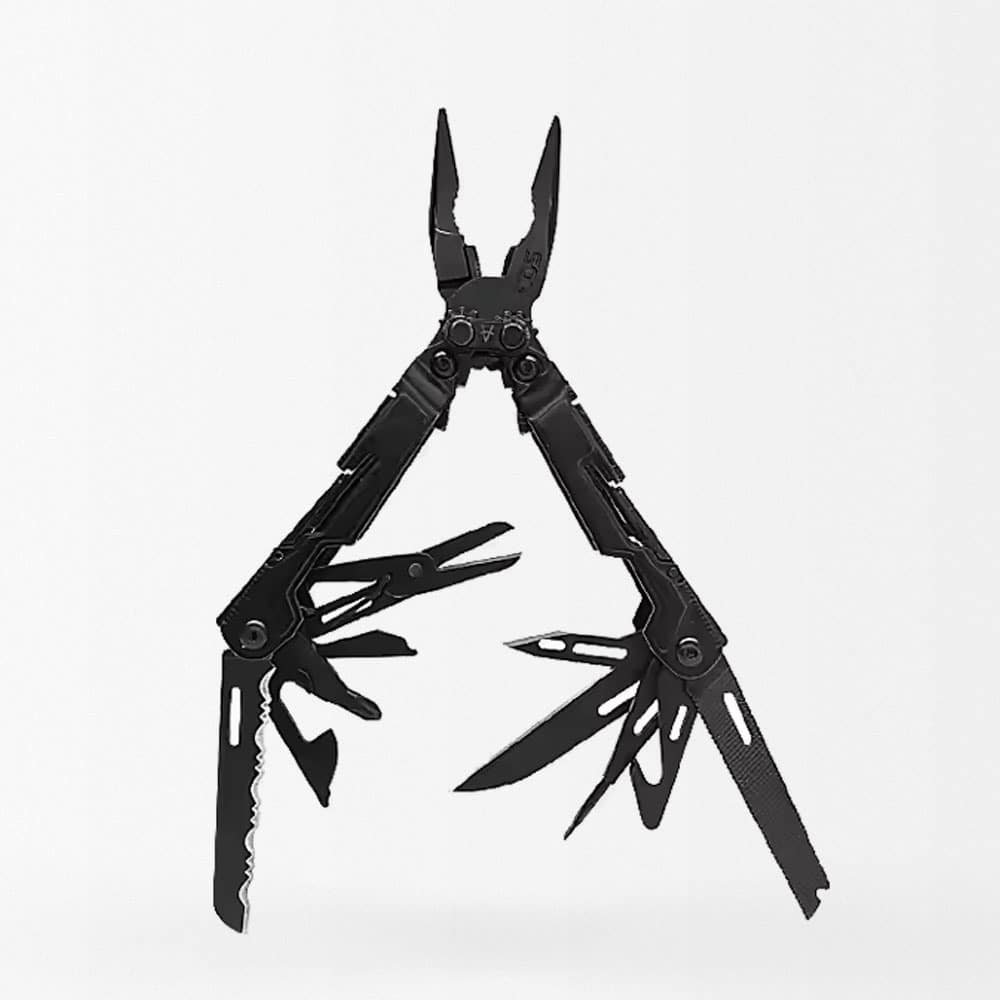 Pince multi-outils couteau de survie – Image 2