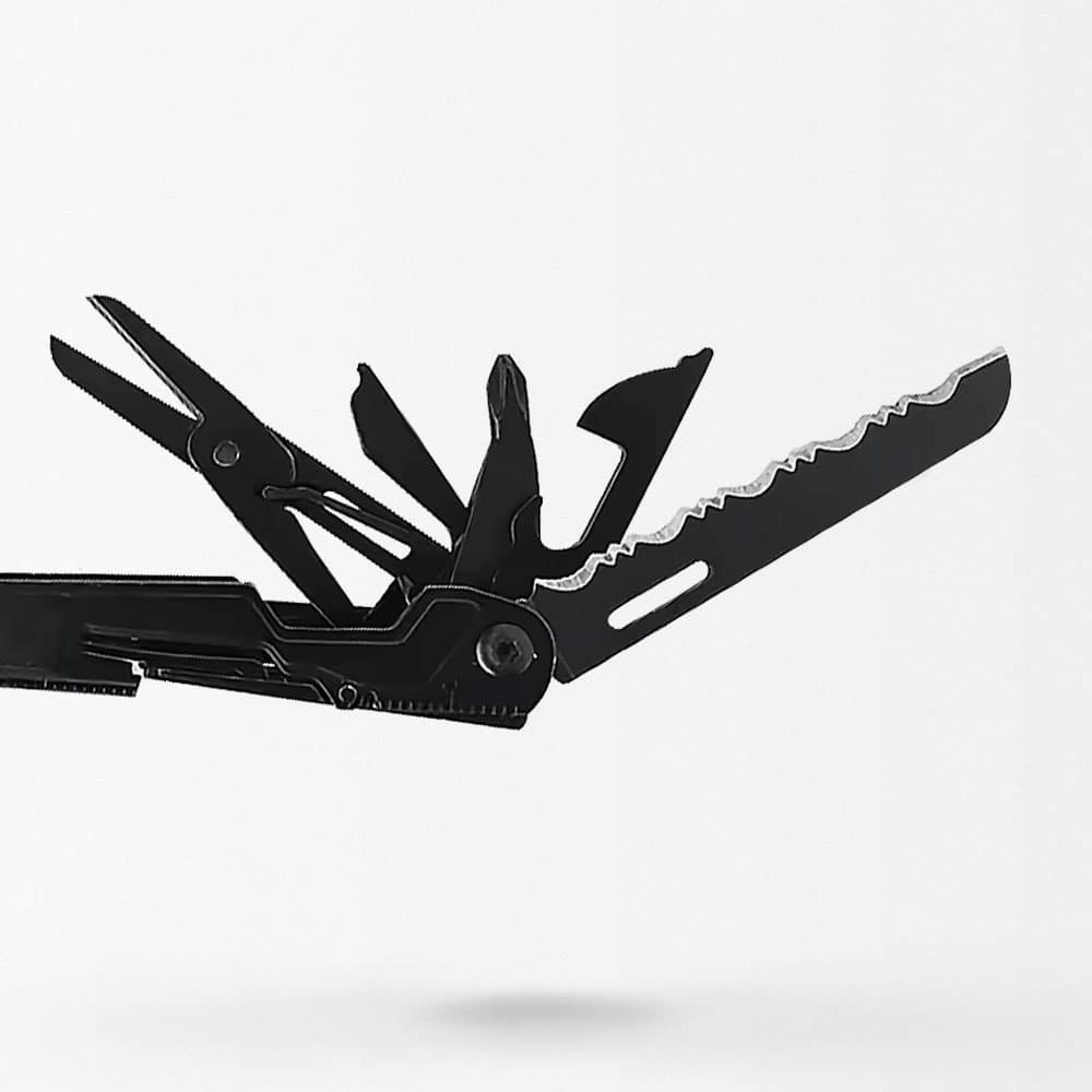 Pince multi-outils couteau de survie – Image 3