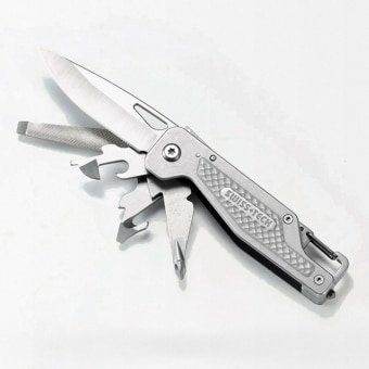 Couteau suisse multifonction Swiss Tech