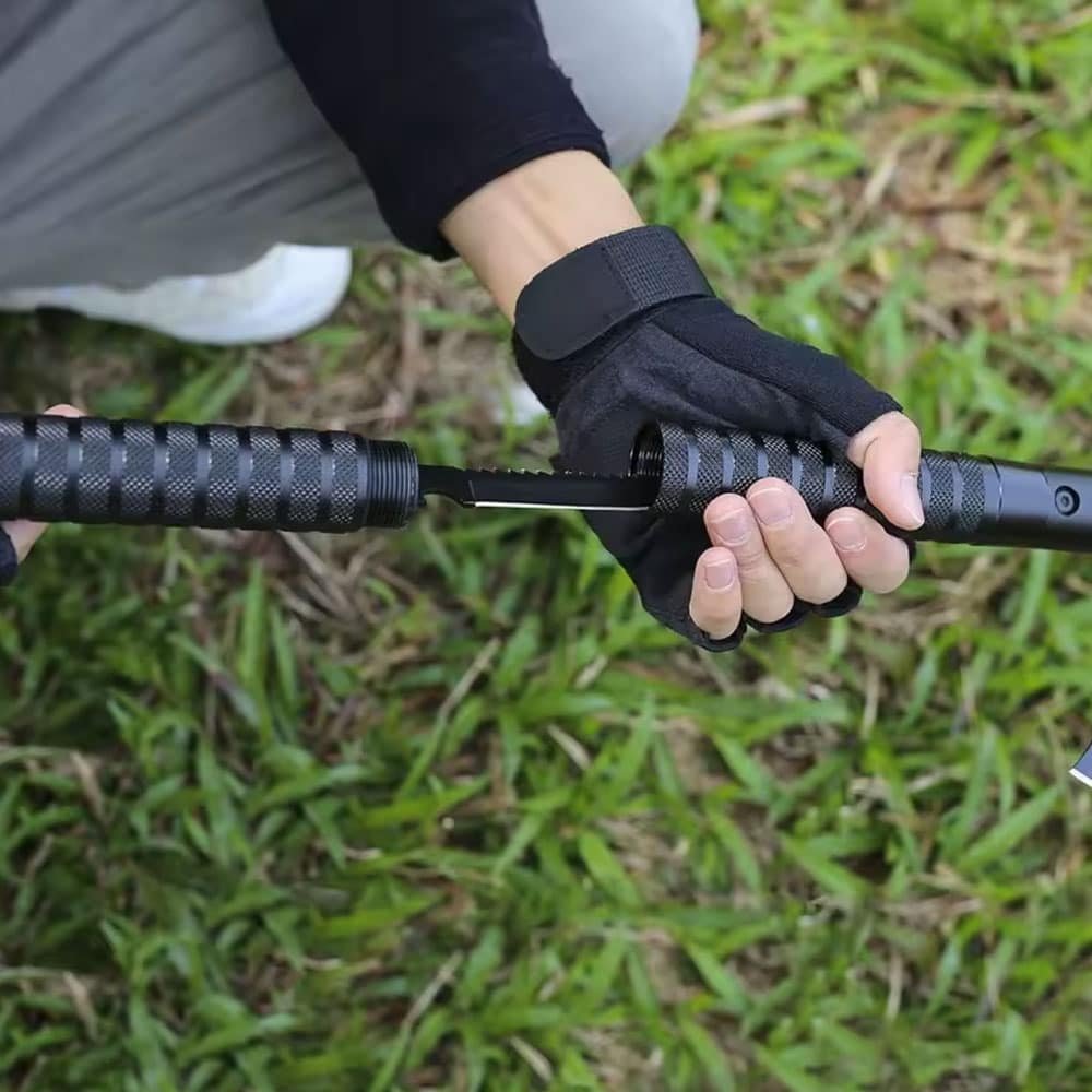 Tomahawk de survie tactique – Image 3