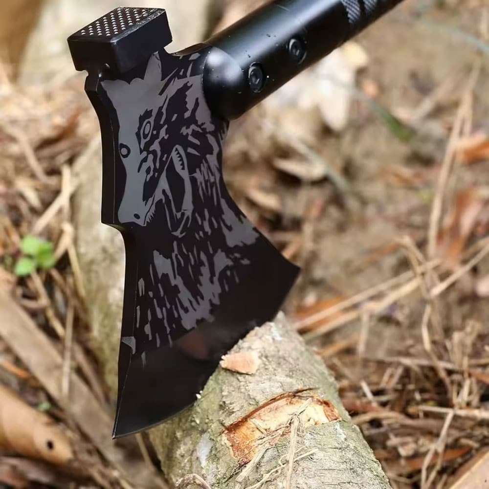 Tomahawk de survie tactique – Image 4