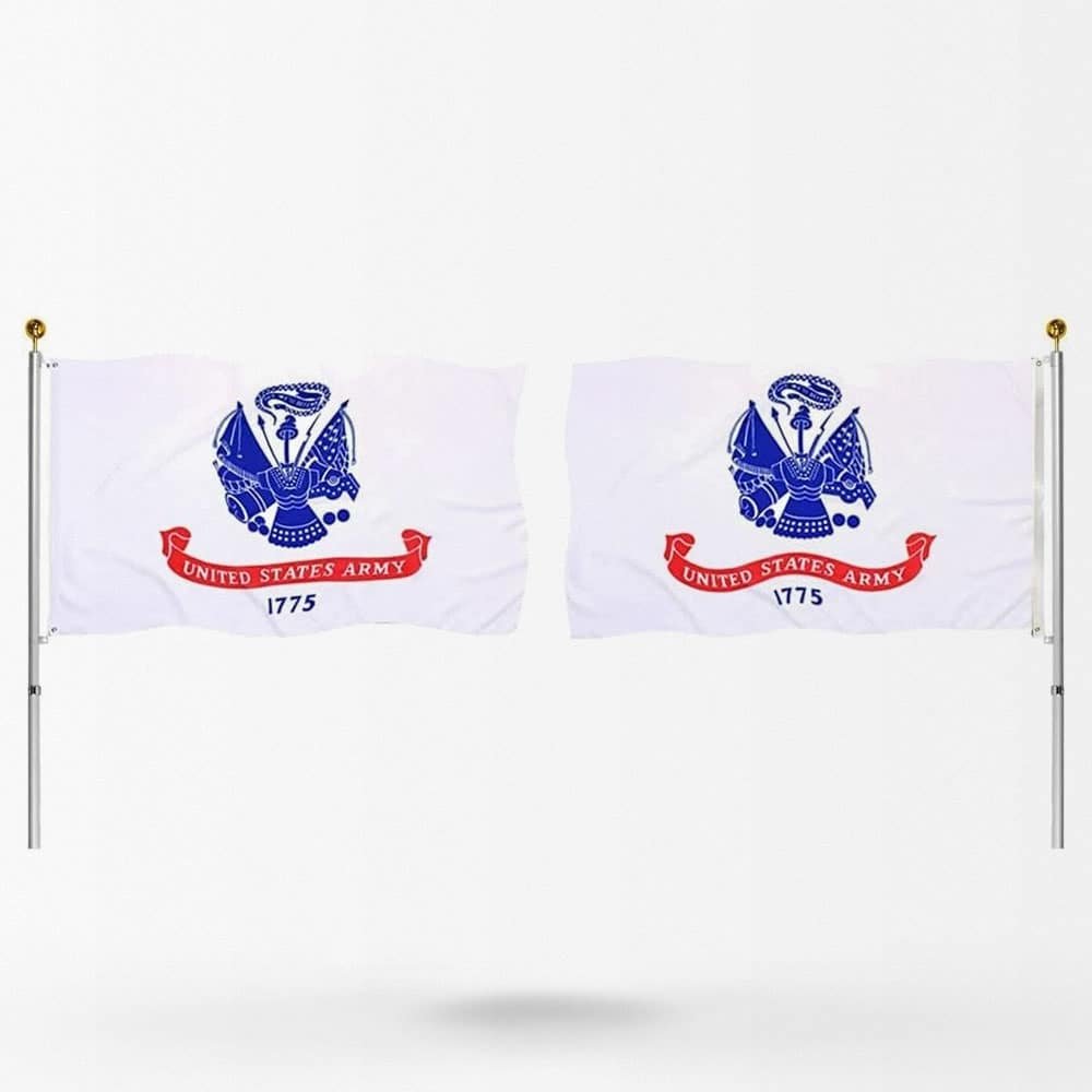 Drapeau de l'armée américaine – Image 5